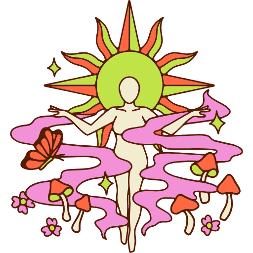 category - サイケデリックス