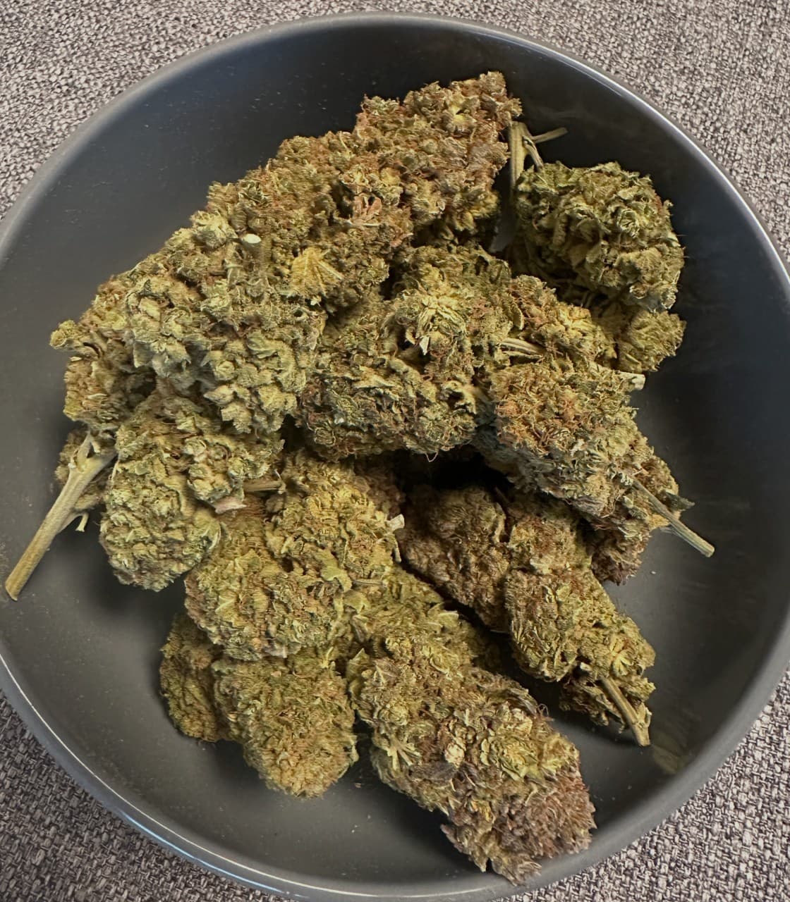white widow x 10g