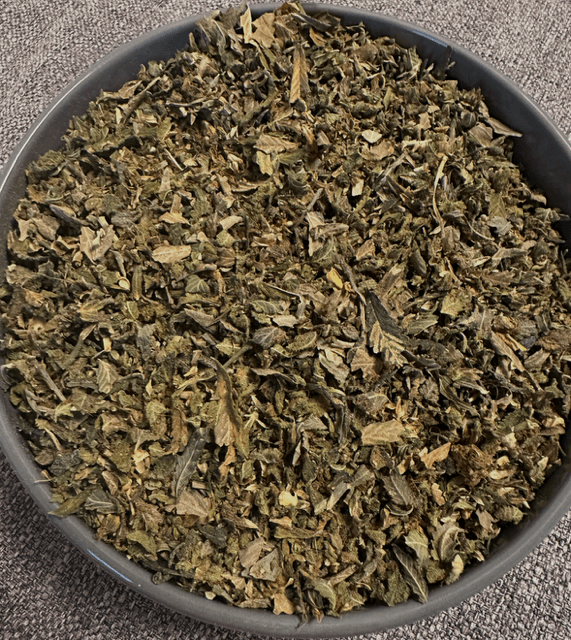 sugar leaf ×30g