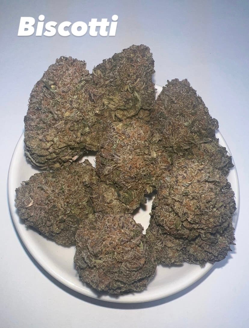 Biscotti