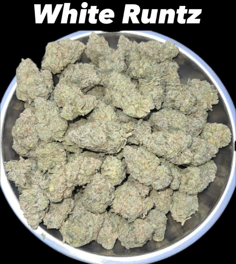 White Runtz