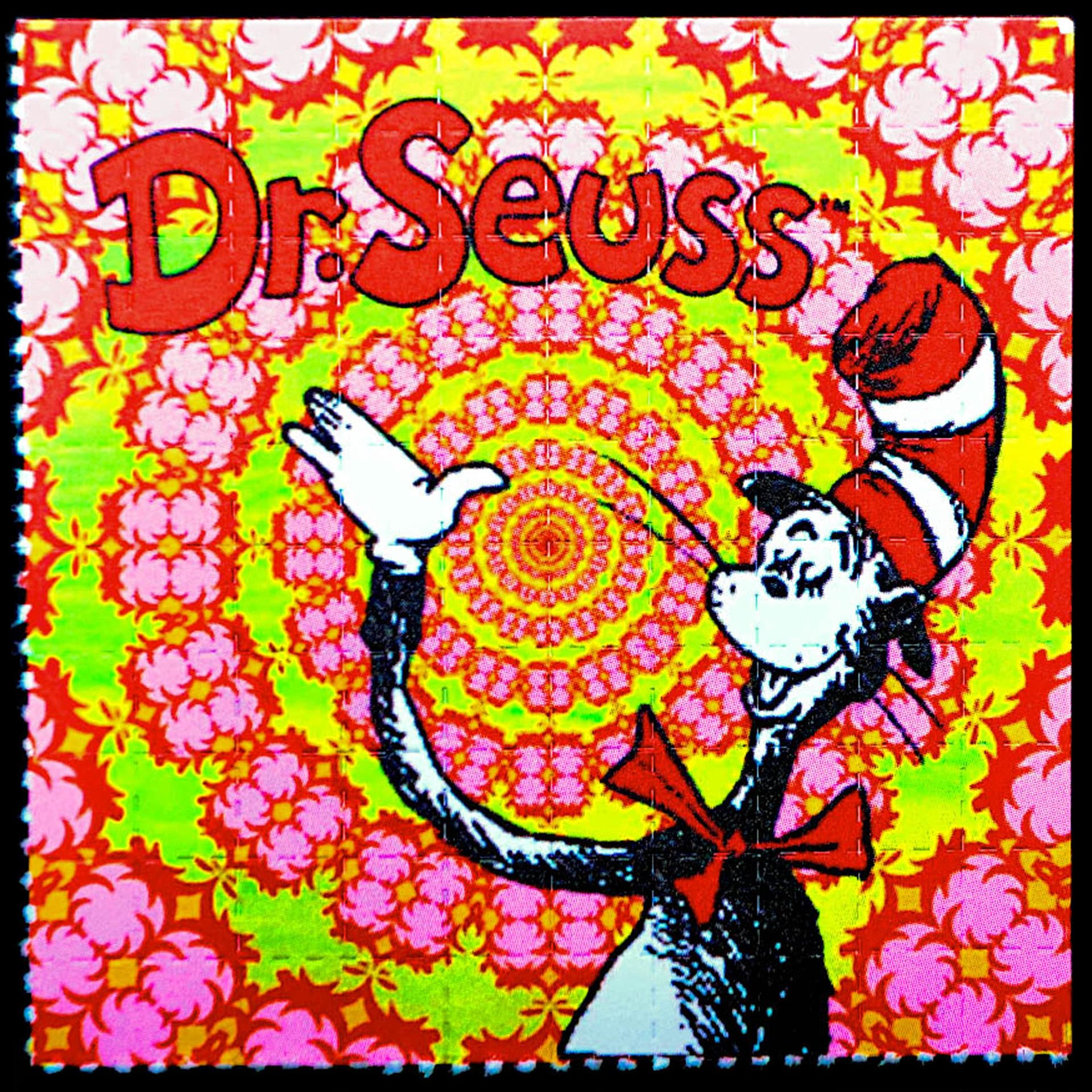 🌈Dr.Seuss DS3.0 200μg🌈 ドクタースース