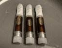 Product carousel Indicator